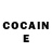 Cocaine Columbia Margaret Ricketts